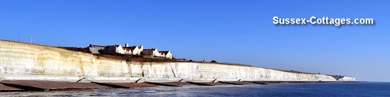 Sussex Cottages